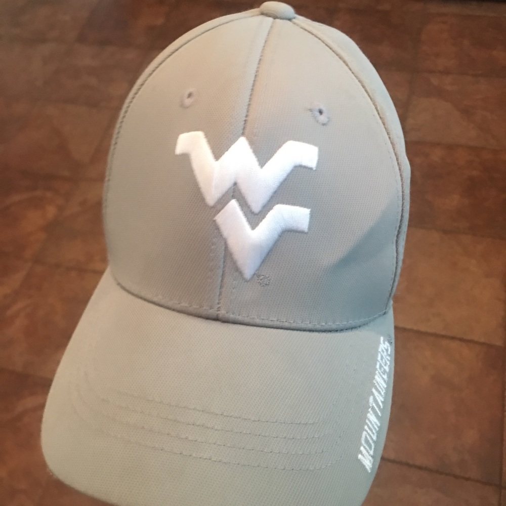 WVU men’s hat